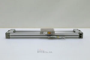 SMC Original NNB MY1C25G-320L-Z73 mechanisch gelenkig stangenlos CYL-ROD-I-194 = 3S18 - Bild 1 von 14