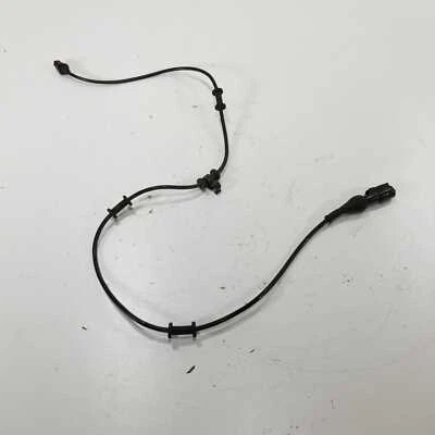 04-06 Jaguar XJ8 2005 rueda delantera izquierda/derecha ABS sensor de freno Foto 1 de 4