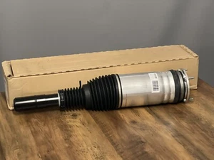 Land Range Rover SPORT L494 OEM Front Right Air Suspension Shock Strut LR087082 - Picture 1 of 10