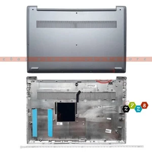 Nuovo per Lenovo Ideapad S340-15API S340-15IWL custodia inferiore laptop - Foto 1 di 1