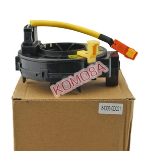 Spiral Cable Sub for Toyota Echo 2003-2005 84306-0D021 84306-52041 - Picture 1 of 4