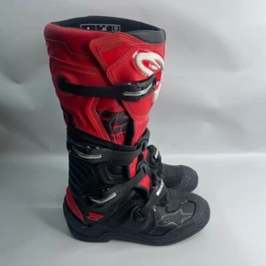 BOTAS ALPINESTARS TECH 5 MX - US 8 - Imagen 1 de 8