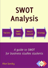 Alan Sarsby Swot Analysis (Taschenbuch)