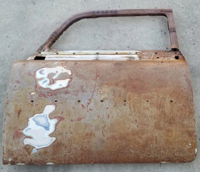 1953 Chevrolet 2 Door Shell Driver Left Chevy Belair 53 1954 54 Bel air - Image 1 of 4