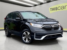 2021 Honda CR-V AWD Special Edition