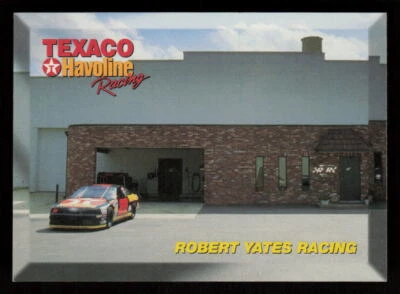 Robert Yates Racing 1994 Maxx Texaco Havoline Racing #16 Robert Yates Racing - Image 1 of 2