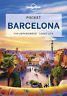 Lonely Planet Pocket Barcelona - Paperback By Noble, Isabella - VERY GOOD