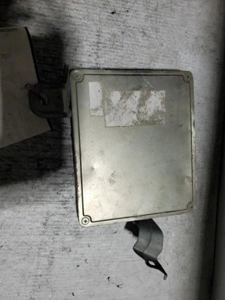 1995-1996, Toyota Tercel, электронный модуль управления, номер детали-89661-16360 - Изображение 1 из 3