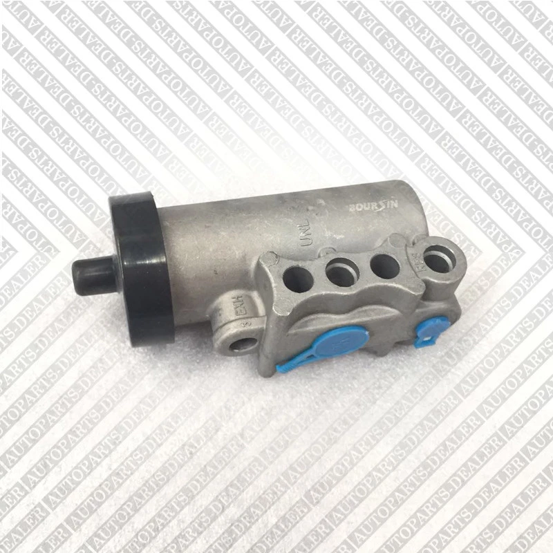 MITSUBISHI/FUSO TRUCK FK457 1991-1995 GOVERNOR VALVE 5056JMG3 - Imagem 1 de 1