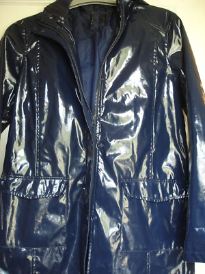 pvc rain mac products for sale | eBay UK