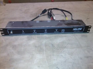 Holland HPM55 commercial modulator - Picture 1 of 2