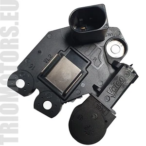 Voltage regulator OEM ARE3051(VALEO) for Valeo Alternators - Mercedes & Chrysler - Picture 1 of 1