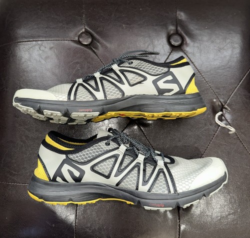 SALOMON SCARPE DA UOMO TAGLIA 8