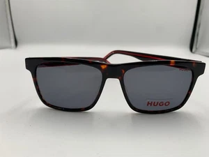 Gafas HUGO Hombre HG SUN RX 17 5005363 - Imagen 1 de 18