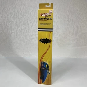 Hot Wheels Classics Strip Action Set with One Car NEU NOS 2005 Vintage - Bild 1 von 13