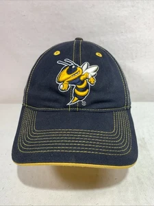 GA TECH Hat One Size Officially Licensed Collegiate Top Of The World PO Gift - Picture 1 of 4