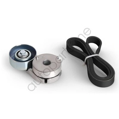 New 90K-39162A Kit Serpentine Belt New for Nissan Sentra 2007-2012 - Изображение 1 из 4