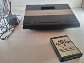 Atari 7800 ProSystem Console