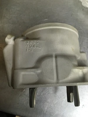 Arctic Cat F8 Crossfire 800 Snowmobile Reman 98B0 Cylinder — 第 1/4 张图片