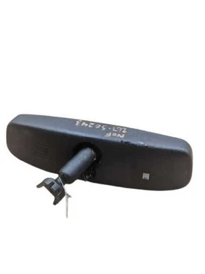 Espelho retrovisor cupê com escurecimento automático compatível com 07-13 ALTIMA 328624 - Imagem 1 de 4