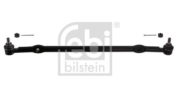 Original FEBI BILSTEIN Spurstange 12939 für Suzuki - Bild 1 von 1