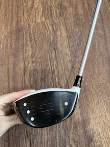 TaylorMade M1 460  10.5° Driver Head Only Right Hand RH Golf Excellent Condition - Picture 1 of 8