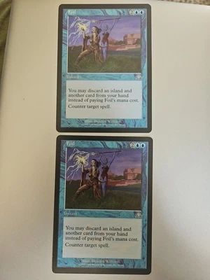 Prophecy: Foil x2 LP - Image 1 of 4