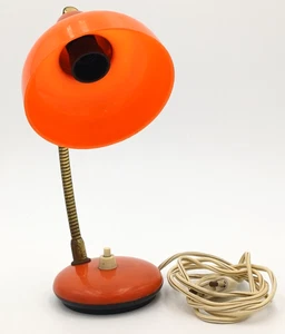 LAMPADA ABAT JOUR MODERNARIATO ANNI '60 - Foto 1 di 17