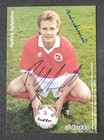 12723 Patrick Sylvestre Switzerland Autogrammkarte original signiert