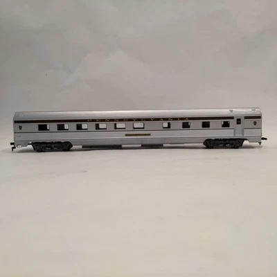 Rivarossi HO 81' Pennsylvania PRR Martha Washington Coach Car - Image 1 of 4