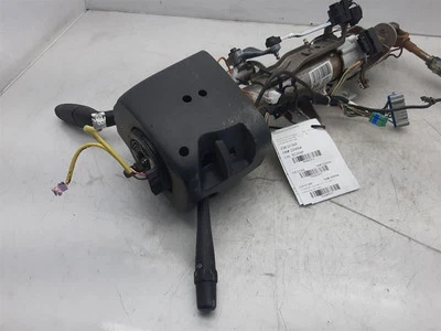 Columna de dirección cambio 07-13 GMC SIERRA 1500 PICKUP 15775845 Foto 1 de 4