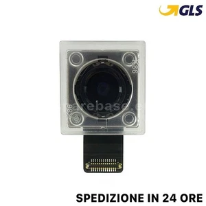 RÜCKFAHRKAMERA FÜR APPLE IPHONE XR BACK RETRO BACK CAMERA ORIGINAL - Bild 1 von 2