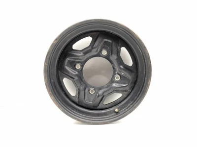 Llanta trasera 10-24 Polaris Sportsman 850 XP RECTA 14X6 Foto 1 de 4