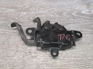 00-05 TOYOTA MR2 SPYDER ZZW30L FRONT HOOD LOCK LATCH OEM - Picture 1 of 12