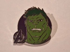 Disney Trading Pins - 2015 Avengers zusammenbauen - Hulk - Bild 1 von 1