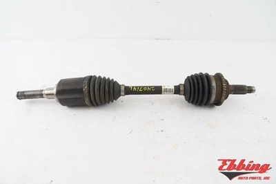 Driver Left Front Axle Shaft 2.5L VIN A 8th Digit FWD Fits 10-12 Fusion 697687 - Image 1 of 4