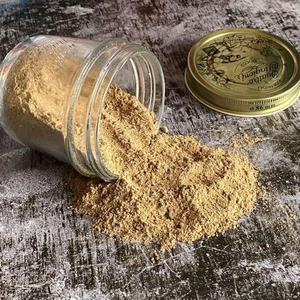 Instant Lemon Soda Masala Mix NimbuPani Spice Blend Powder Lemonade Herbal Drink - Picture 1 of 4