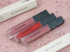 [BURBERRY] Liquid Lip Velvet *CHOOSE SHADE* 100% AUTHENTIC - Picture 1 of 25