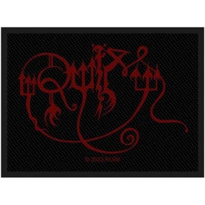 RUIM Patch: BLACK ROYAL SPIRITISM : symbol logo Offical Merchandise fan gift £pb - Picture 1 of 10
