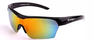 (2 PARES 2 FUNDAS RÍGIDAS) Sexy Gafas de sol para hombre ESTUCHE RÍGIDO POLARIZADO GRATIS - Imagen 1 de 9