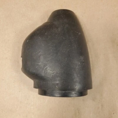 Original 1962 to 1967 MG MGB Plastic Steering Column Upper Surround Shroud OEM - Image 1 of 4