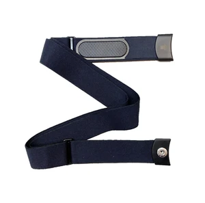 Wahoo TICKR compatible Heart Rate Monitor Chest Strap - Picture 1 of 10