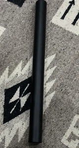 Huanuo Black 17” Pole Only For Monitor Desk Mount HNCM2 - Picture 1 of 3