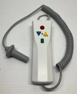 Drive Medical Bellavita Hand Control Including Storage Battery - White 460900600 - Photo 1/7