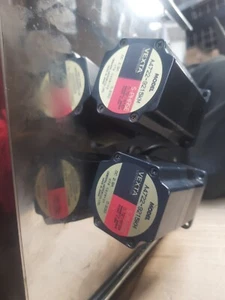 Oriental Motor A4722-9215KM Vexta Stepping Motor - Picture 1 of 13