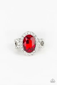 Paparazzi - Magnificent Majesty - Rojo - Imagen 1 de 2