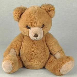 Steiff Teddy Petsy ❤️ Teddybär Bär Kuscheltier Stofftier Plüschtier ca. 35cm - Bild 1 von 6