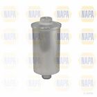 Genuine NAPA Fuel Filter for Saab 900 Injection B201XI / BI20 2.0 (11/80-12/88)