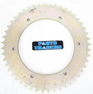 Circle Industries Aluminum Rear Sprocket 48T Suzuki RM250 RM370 RM400 PE250 - Picture 1 of 1