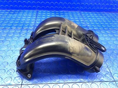 Distribuidor de aire de admisión de motor Porsche Cayman OEM 2017-2020 2,0 L 9A2110031 Foto 1 de 4